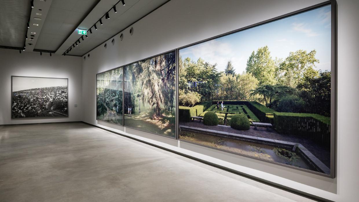 Arte gratis e fotografia d&rsquo;autore: una domenica da non perdere