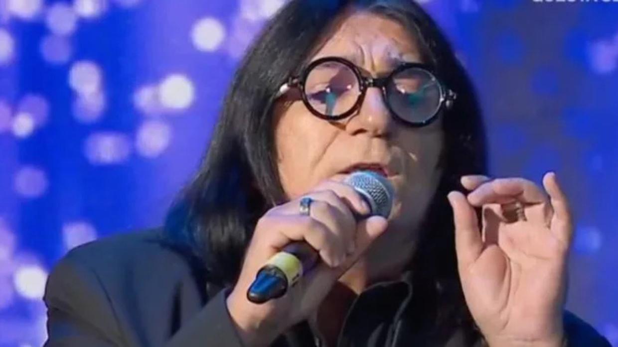 Tali e Quali Show 2026: Daniele Quartapelle &egrave; il vincitore assoluto