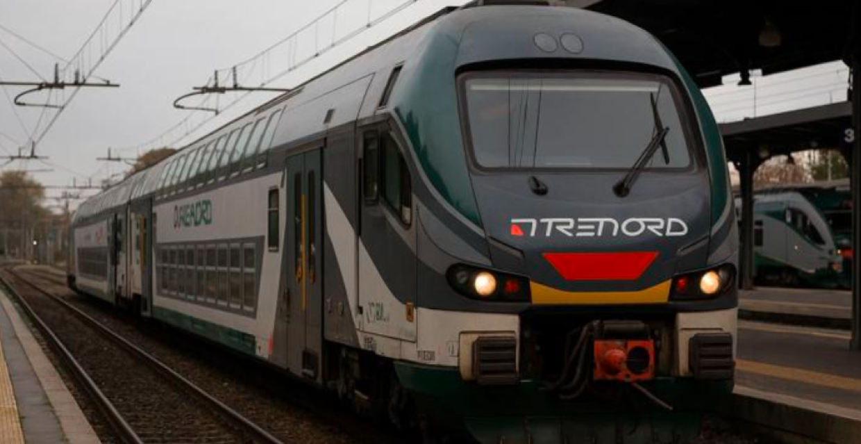 Sciopero treni ORSA in Lombardia: possibili disagi il 2 e 3 febbraio