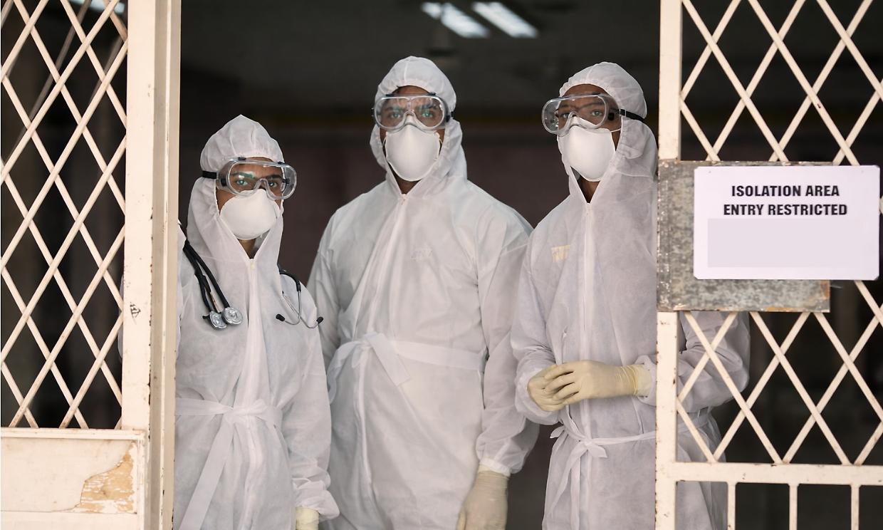 Virus Nipah: cosa serve per proteggersi e cosa sapere prima di viaggiare