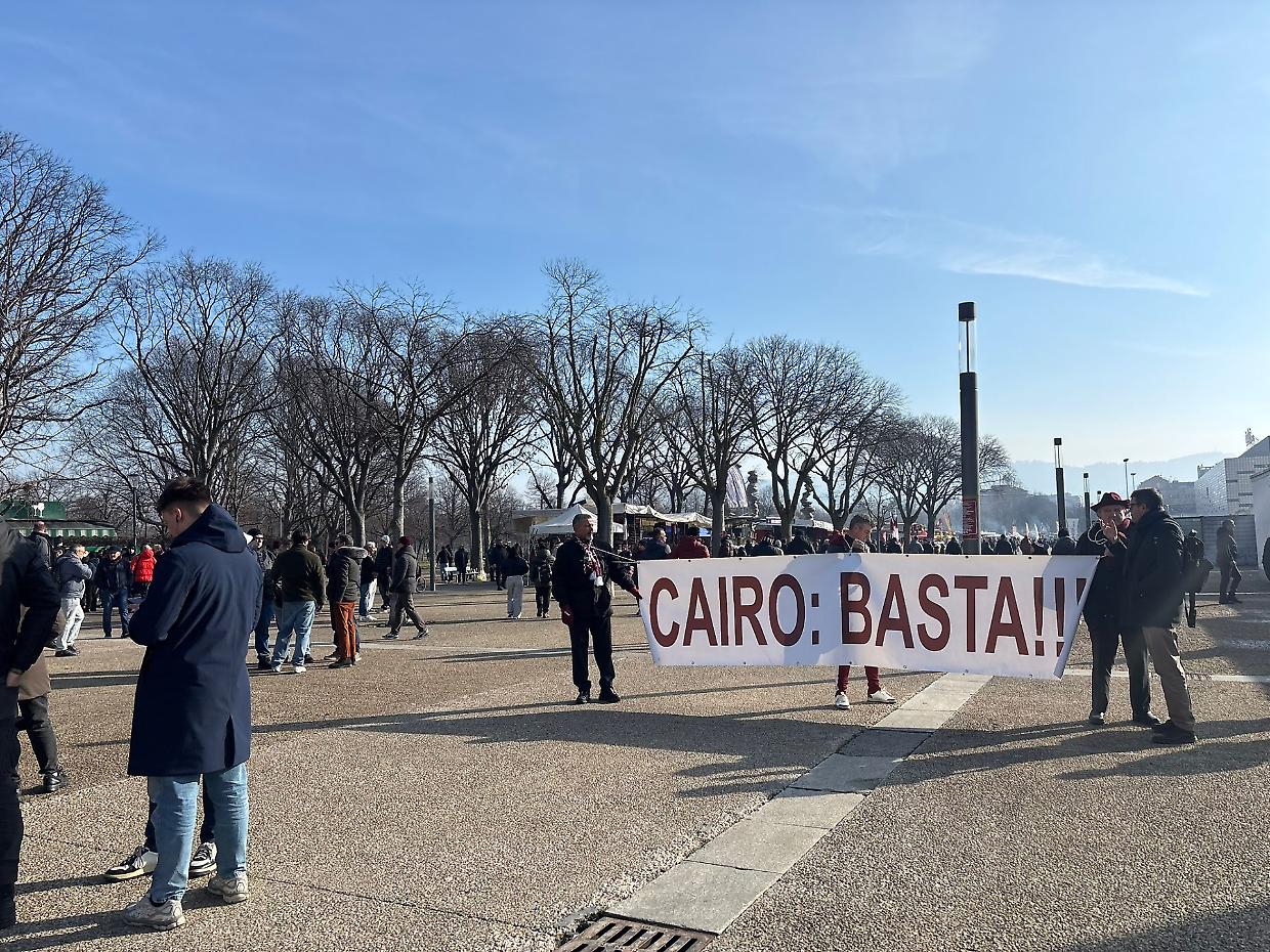 Toro, sciopero del tifo contro Cairo: la Maratona resta vuota