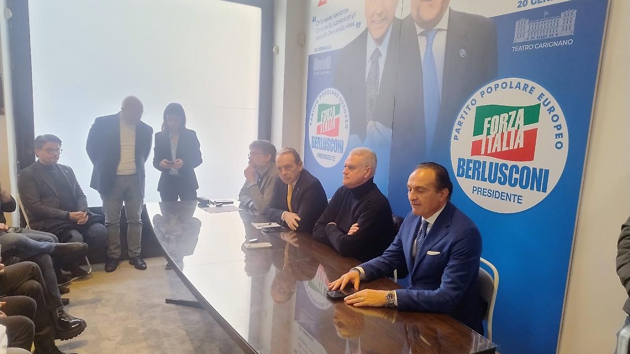 Scontri di Aska, FI chiede il rimpasto: " Via Avs dalla giunta Lo Russo"