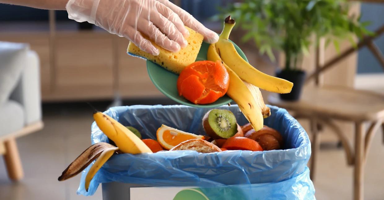 Giornata nazionale contro lo spreco alimentare