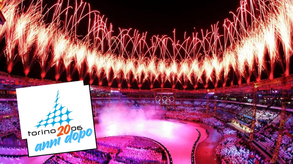 Torino 2006, 20 anni dopo - Il video integrale della cerimonia di inaugurazione