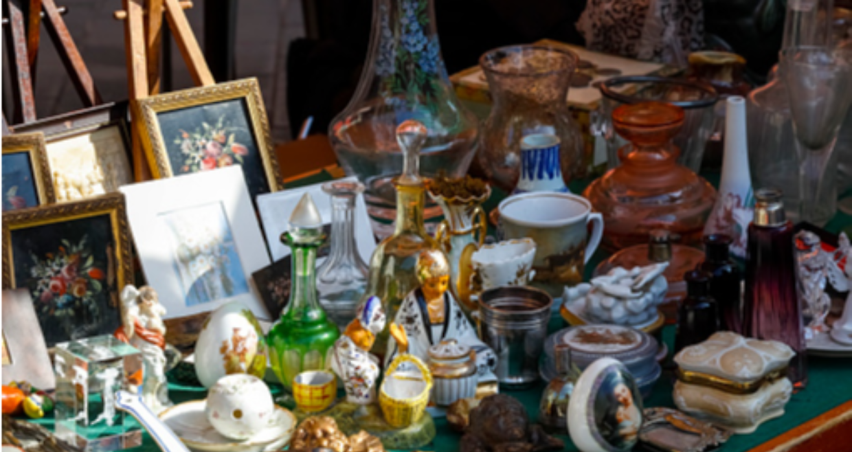 Mercantico, Carmagnola riscopre il fascino delle cose: l&rsquo;8 febbraio torna il mercato che racconta la citt&agrave;