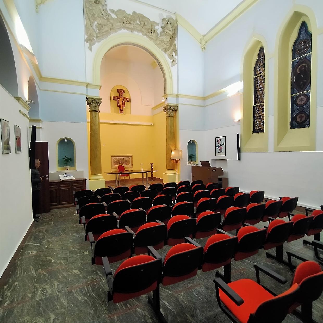 San Salvario, in via Petitti apre &ldquo;Spazio Socialit&agrave; 365&rdquo;