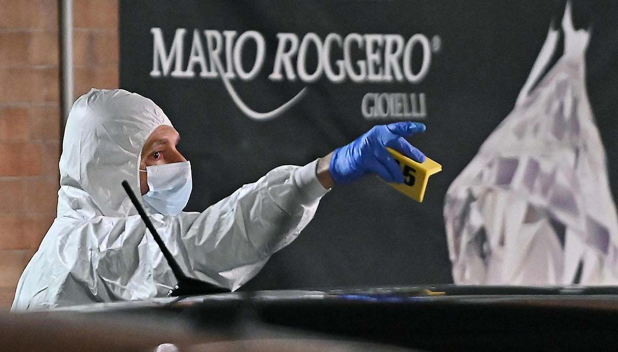 Gioielliere di Grinzane Cavour condannato: la Corte spiega perch&eacute; la sua difesa non regge