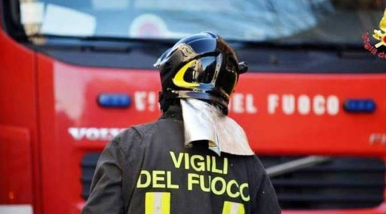 piemonte, patto antincendio: 800 mila euro per il biennio 2026/2027 con i vigili del fuoco