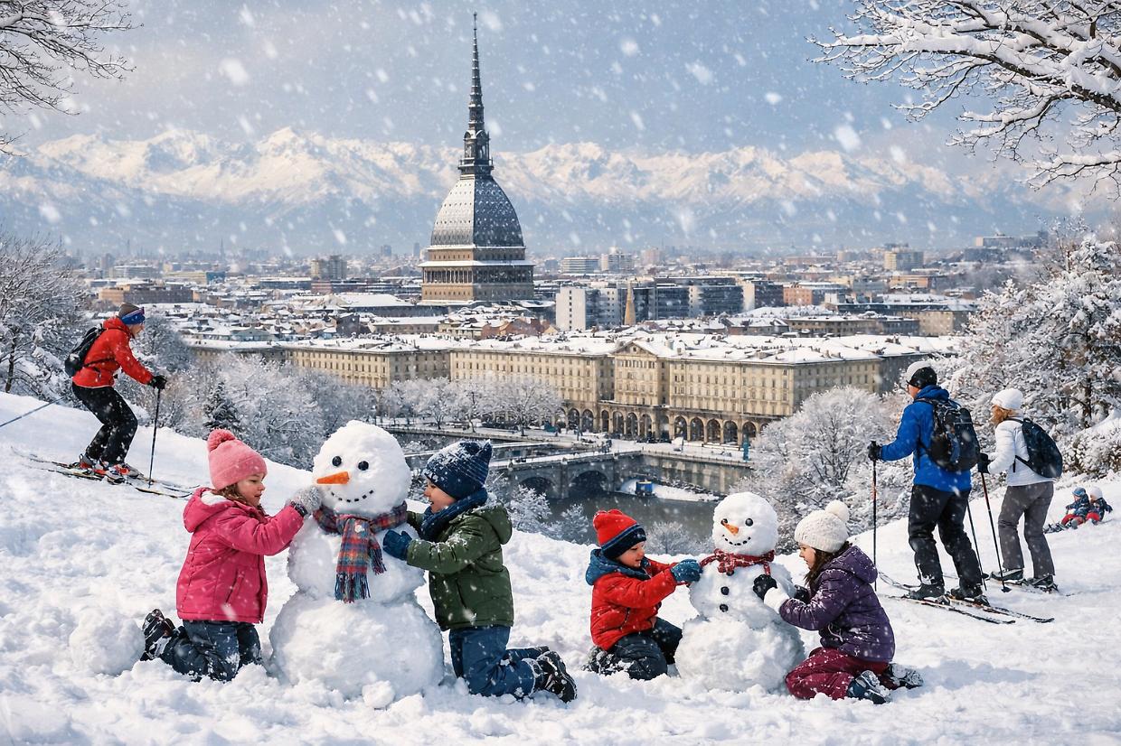 I 10 piatti caldi per riscaldarsi quando fuori nevica