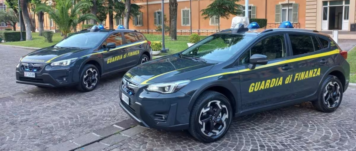 Concorso Guardia di Finanza: 69 posti per allievi ufficiali diplomati