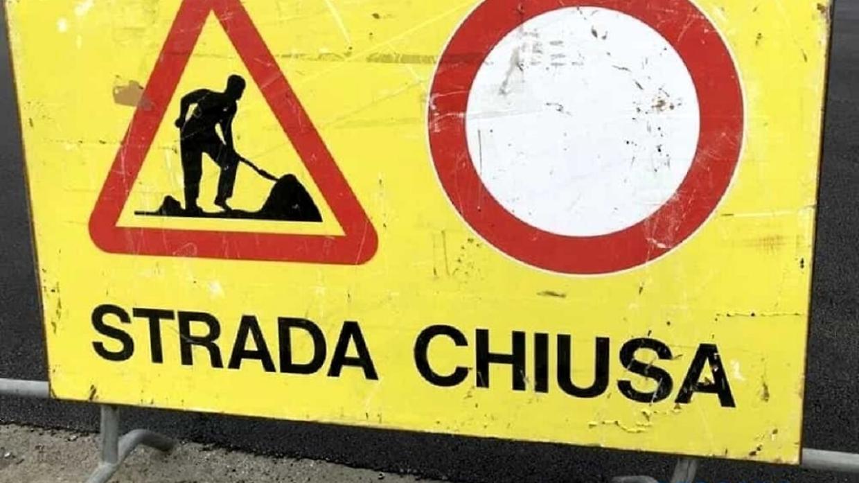 Lavori stradali nel Canavese: chiusure temporanee su sp 13 e sp 49