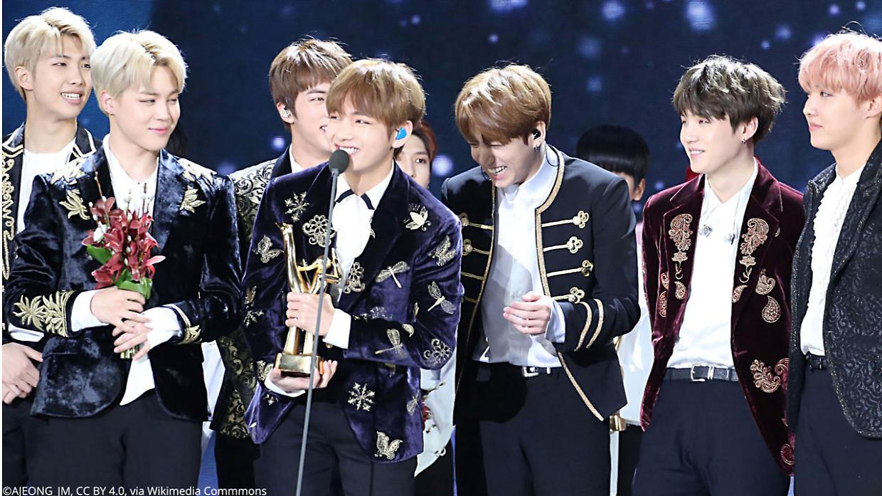 BTS, il grande ritorno: concerto evento a Seul e nuovo album dopo la pausa militare