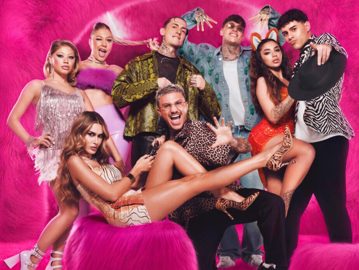 Italia Shore 3 debutta questa sera su Paramount: Floriana Secondi &egrave; la nuova Boss