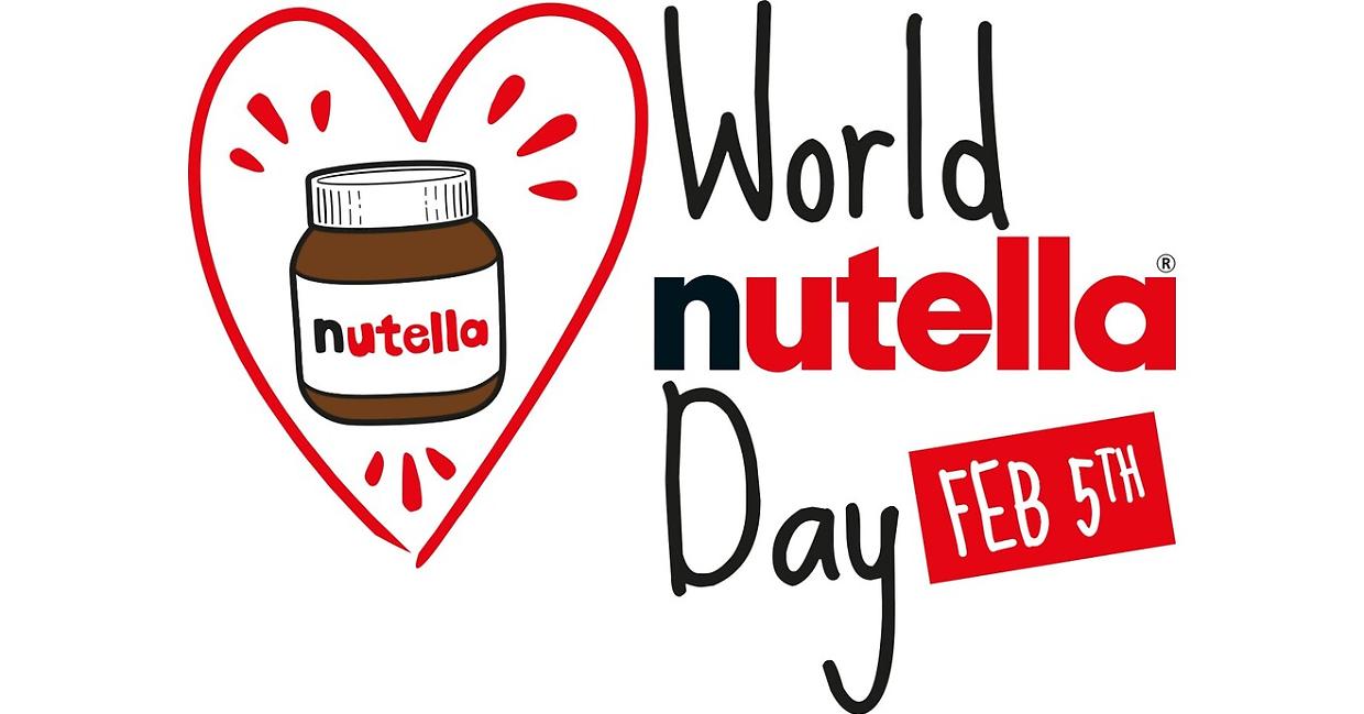 World Nutella Day: ecco perch&eacute; il 5 febbraio si celebra la crema pi&ugrave; amata