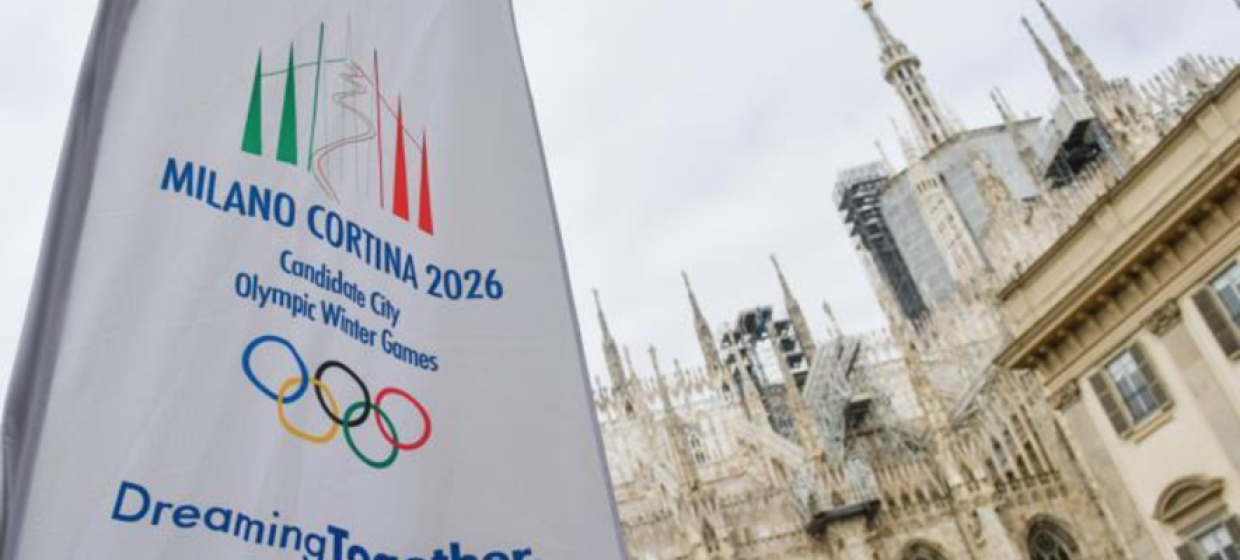 Milano Cortina, spreco zero: tutto il cibo avanzato ai giochi sar&agrave; donato ai pi&ugrave; fragili
