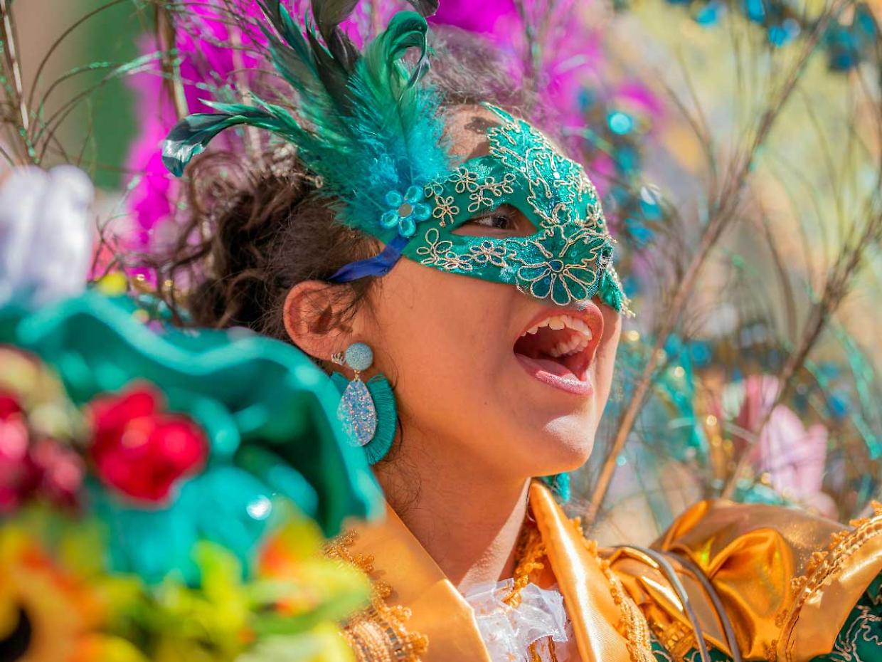 Borghi in Maschera 2026: il Carnevale che fa rete in tutto il Piemonte