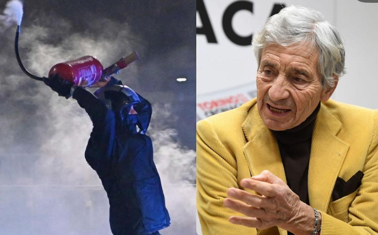 Aska, l&rsquo;ex pm Rinaudo  &laquo;I loro soldi sporchi tra spaccio e riciclo&raquo;