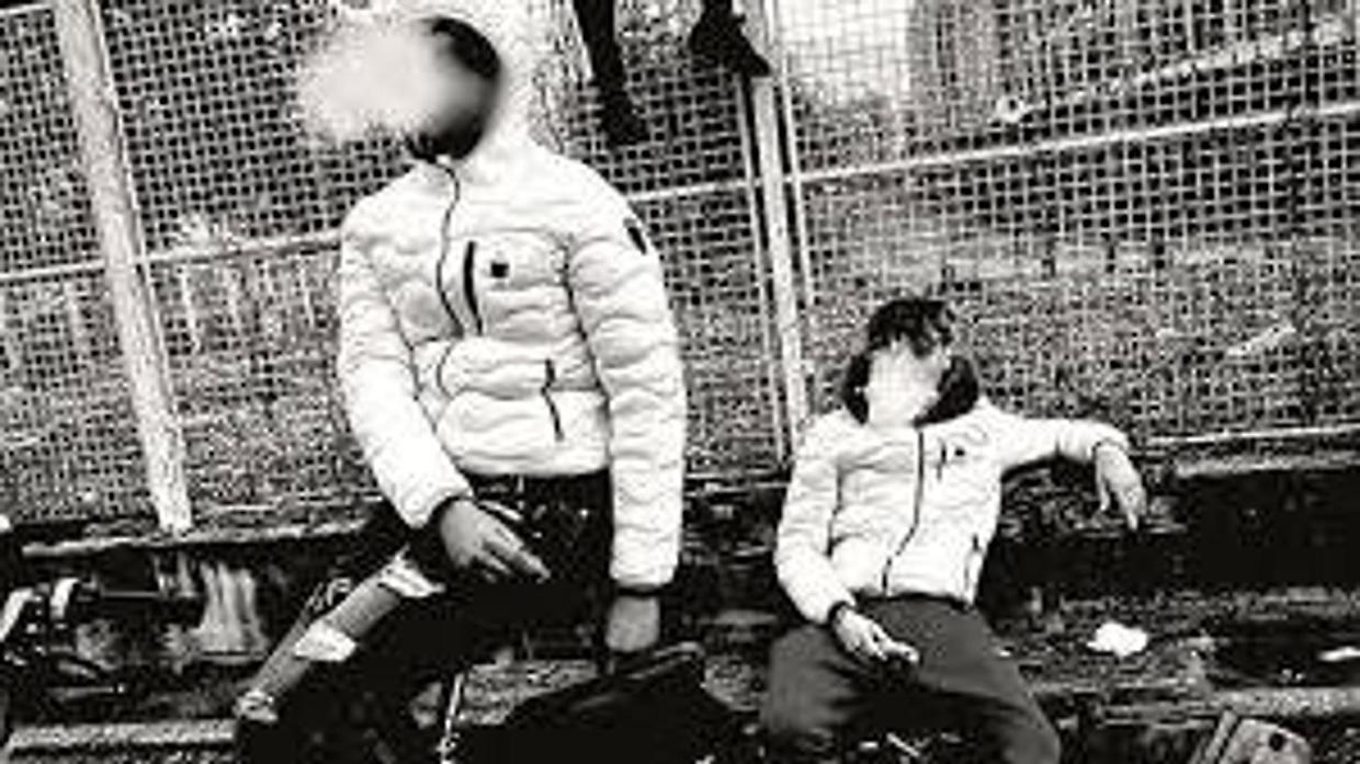 Moncalieri, seviziato nella notte di Halloween: tre minorenni a processo