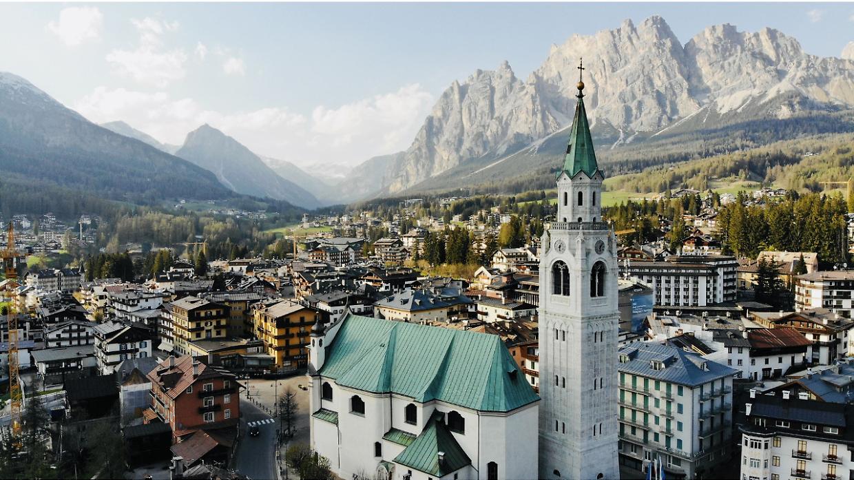 Milano-Cortina 2026: Olimpiadi tra sogno alpino e prezzi da capogiro