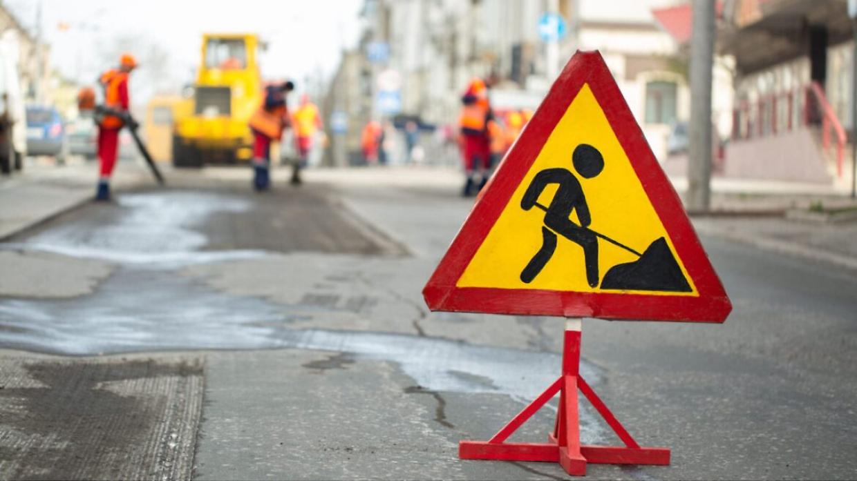 Cavoretto, lavori anticipati in strada dei Ronchi: via al rifacimento dell&rsquo;asfalto