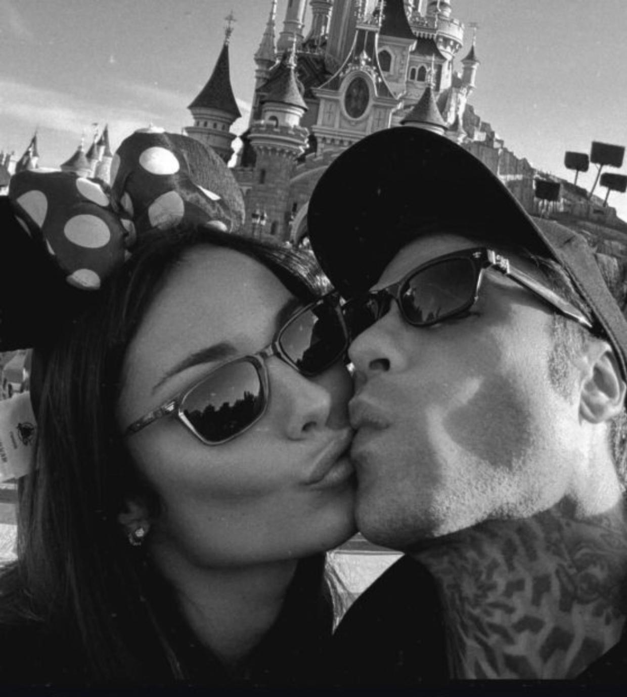 &laquo;La compagna di Fedez &egrave; incinta&raquo;