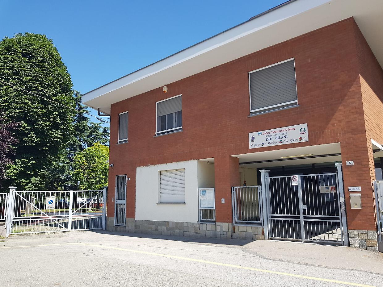 Vinovo, la pazienza dei genitori &egrave; finita: una petizione per scuole finalmente complete