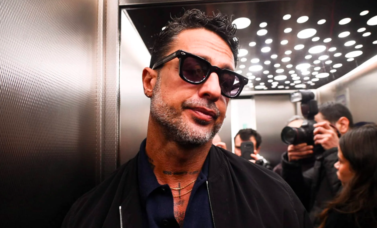 Fabrizio Corona fuori da Instagram: quali sono le possibilit&agrave; di ritorno?