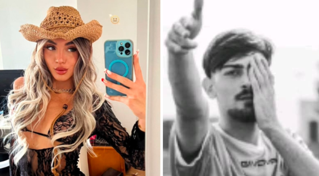 Ylenia uccisa per la musica troppo alta?