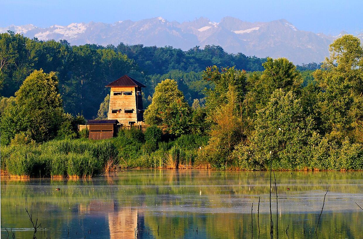 L'ultimo tassello del Parco Gesso e Stura: Cherasco tra stallo burocratico e la marcia di studenti e cittadini
