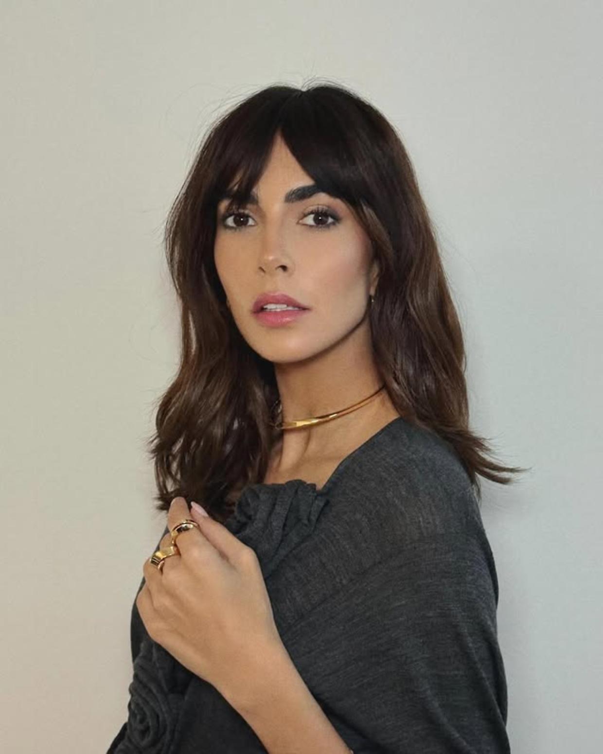 Rocio Morales a cuore aperto&laquo;La verit&agrave; tra Bova e Iannone&raquo;