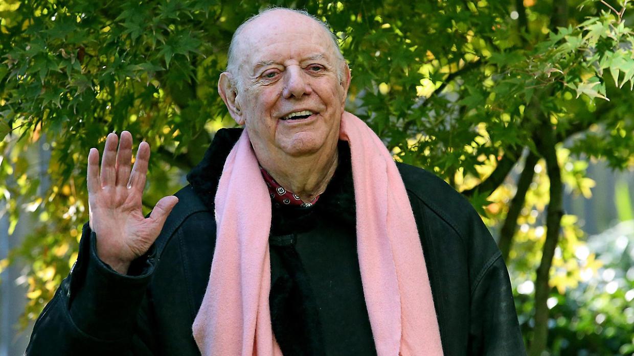Dario Fo compie 100 anni: Roma apre le celebrazioni mondiali