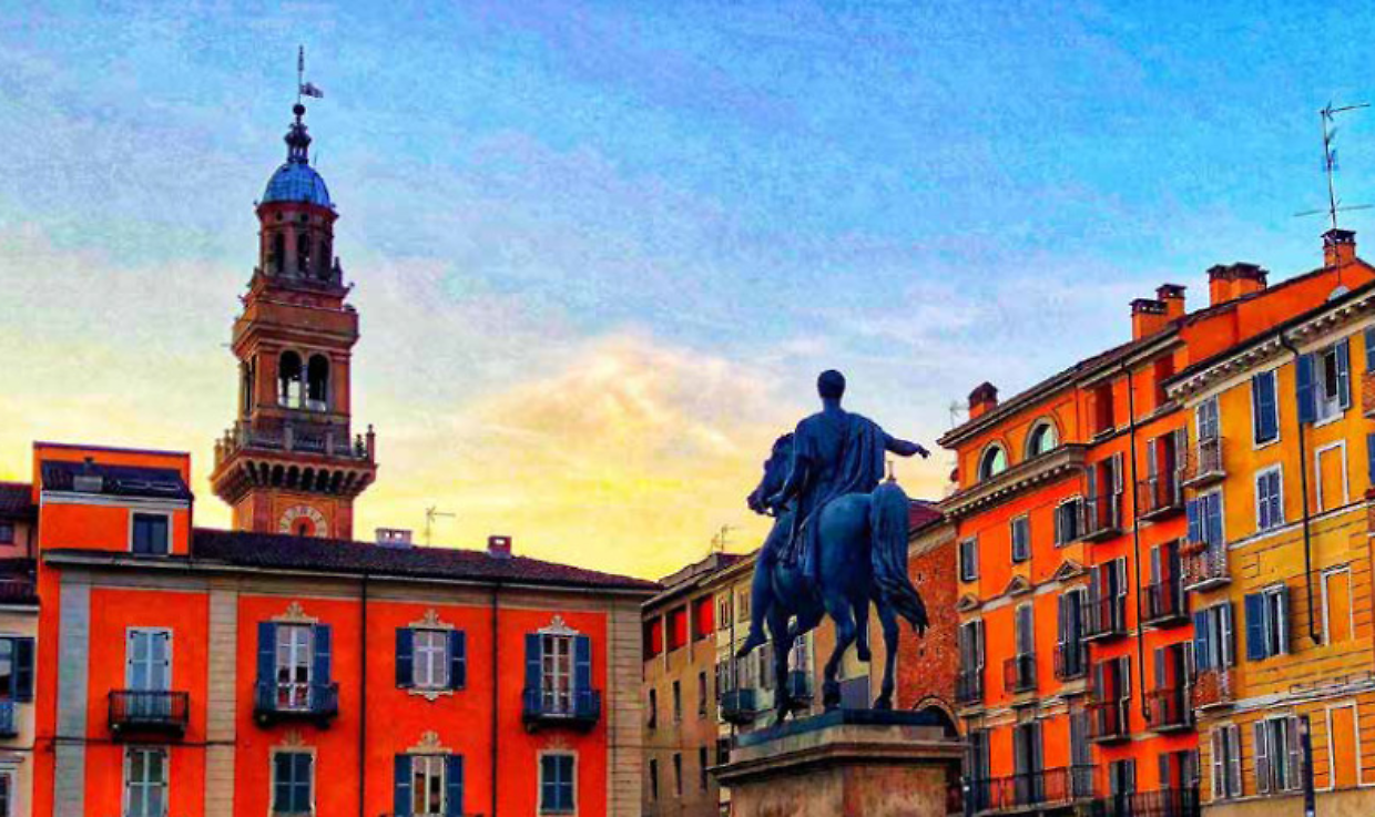 Casale Citt&agrave; Aperta: il weekend in cui i monumenti svelano i loro segreti