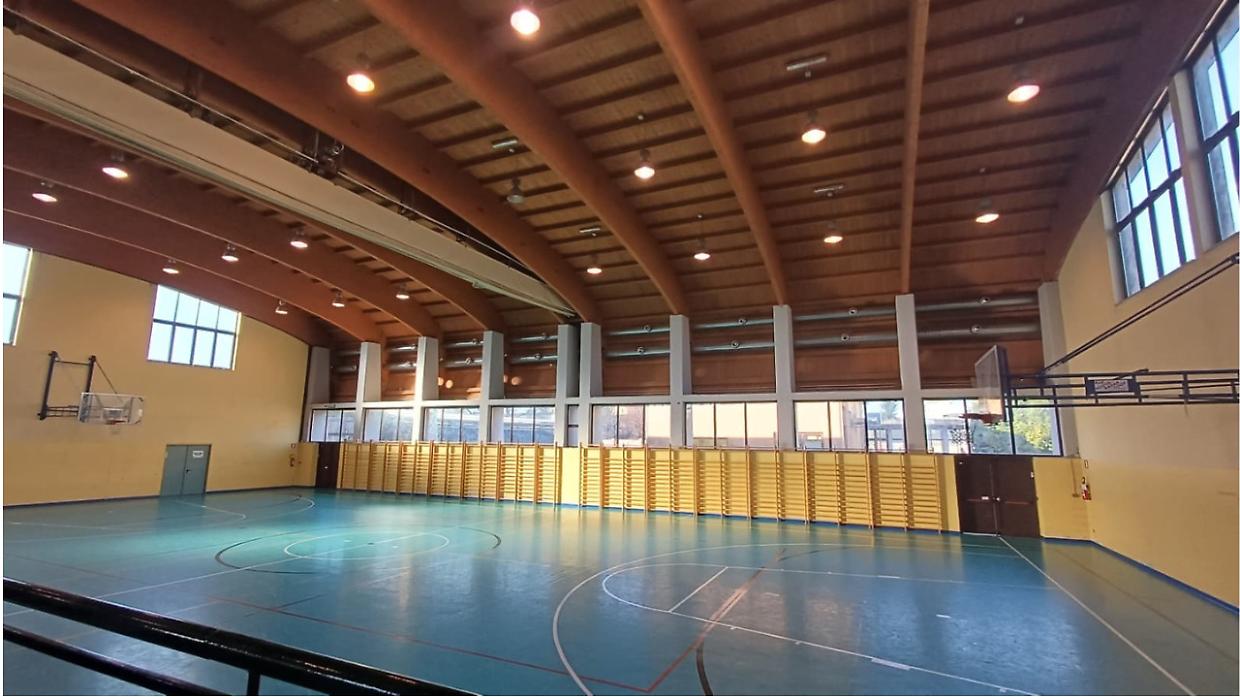 IIS Bodoni-Paravia, al via interventi per una scuola pi&ugrave; sicura e accessibile