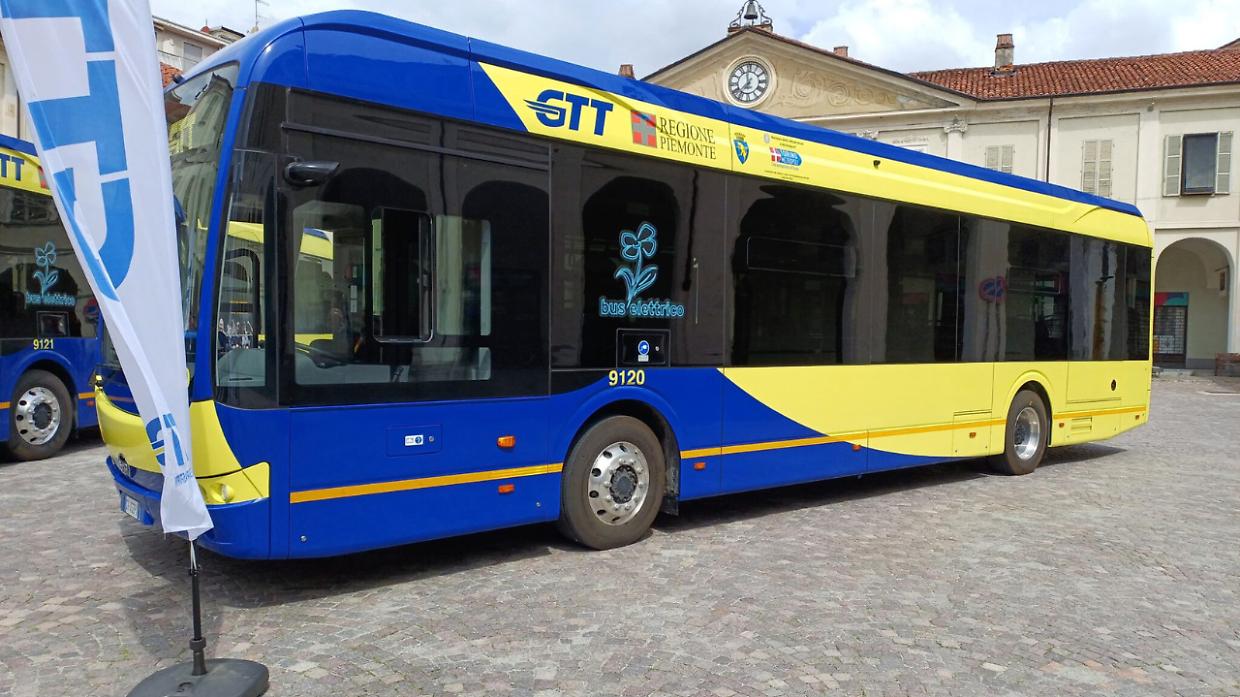 Trasporti in Piemonte, dal 1&deg; luglio scattano i rincari 