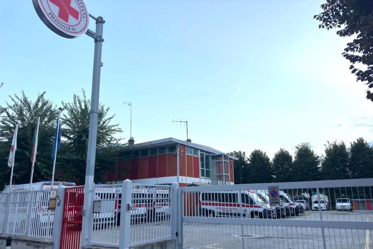 La Croce Rossa di Piossasco respinge le accuse del sindacato CISAL