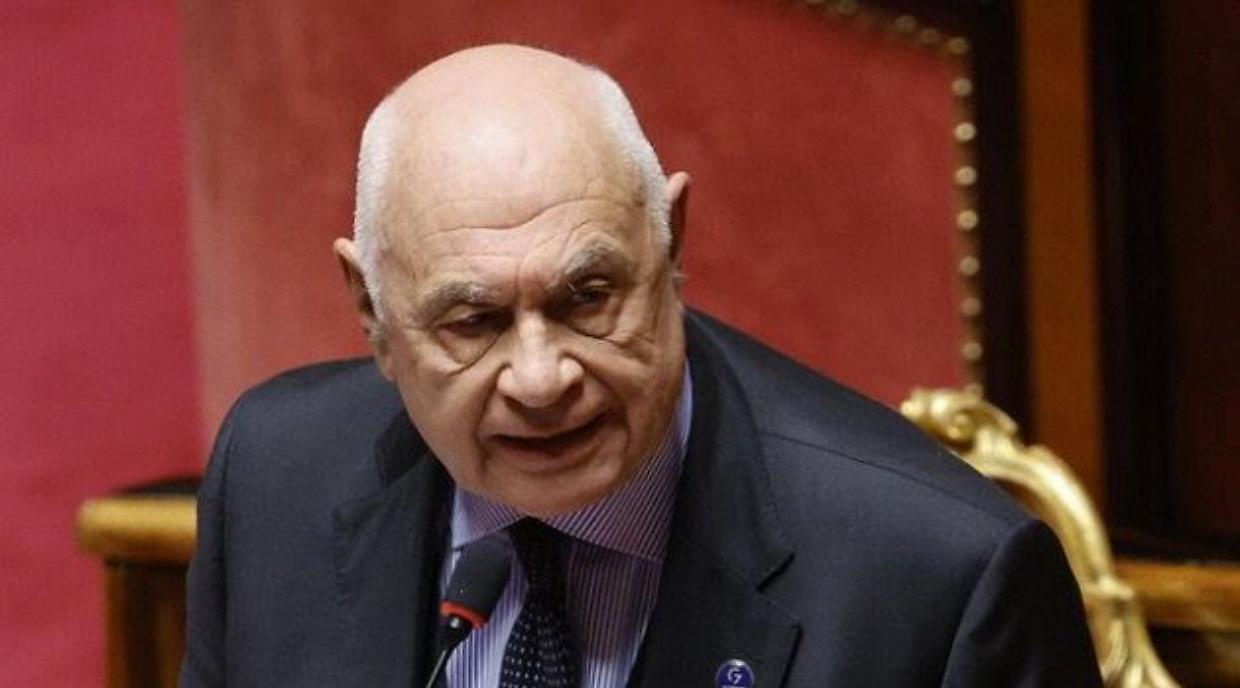 Askatasuna, Nordio attacca la legge: &laquo;Scarcerazione assurda&raquo;