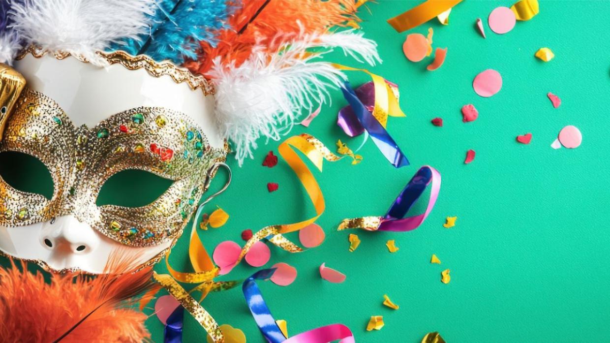 Antico Carnevale di Castellamonte, la proclamazione di Palazzo Botton: ecco chi sono la Bela Pignatera e i Consoli