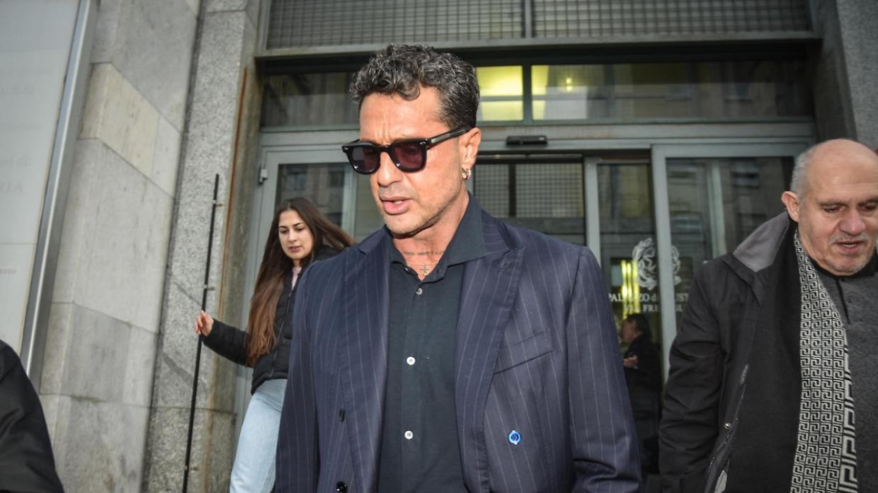 Corona resta sereno davanti alla causa da 160 milioni intentata da Mediaset