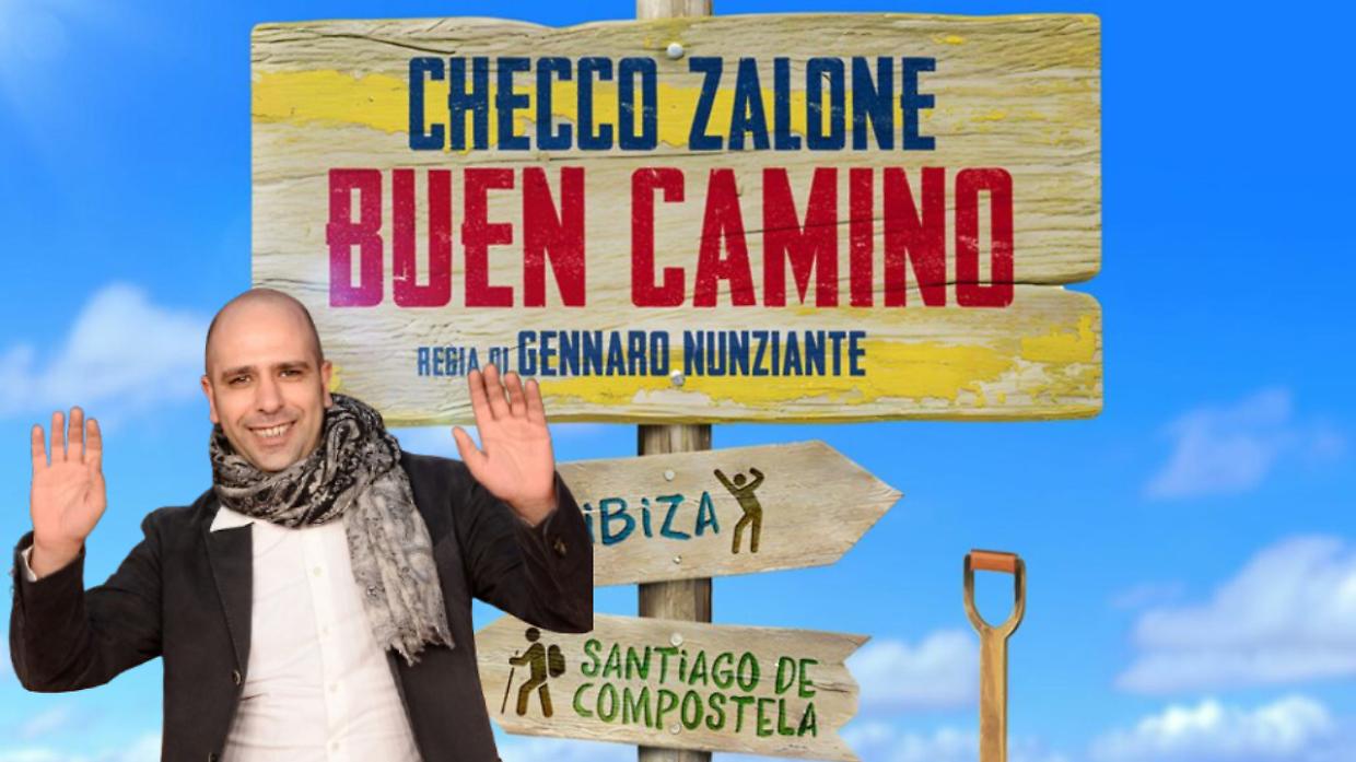 Tutti i record di &ldquo;Buen Camino&rdquo;: presenze, incassi e apertura natalizia da sogno