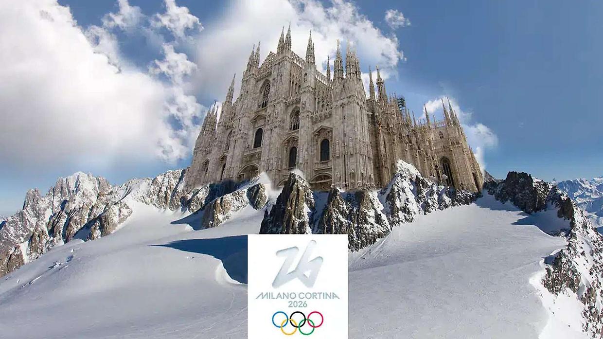 Ecco i vip attesi alla cerimonia di apertura delle Olimpiadi di Milano-Cortina