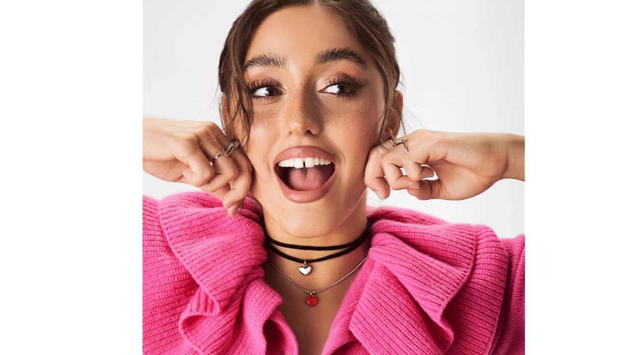 Giulia Stabile nel corpo di ballo di Rosal&iacute;a? ecco tutti gli indizi