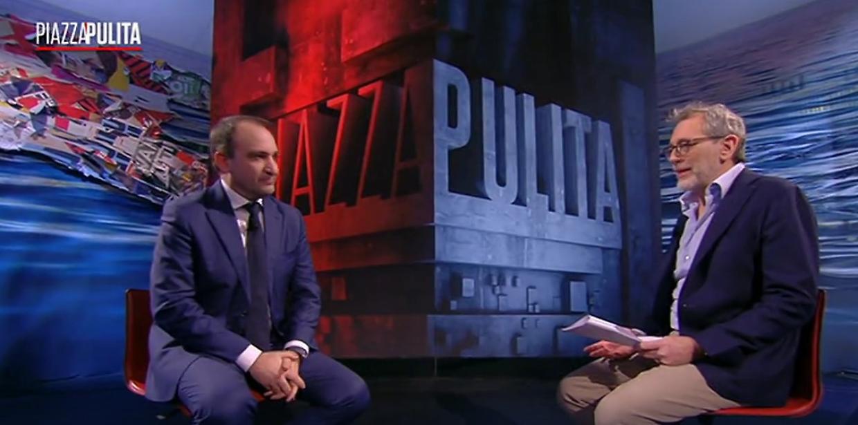 Lo Russo: "Il decreto sicurezza non render&agrave; Torino pi&ugrave; sicura, le parole di Piantedosi preoccupano"