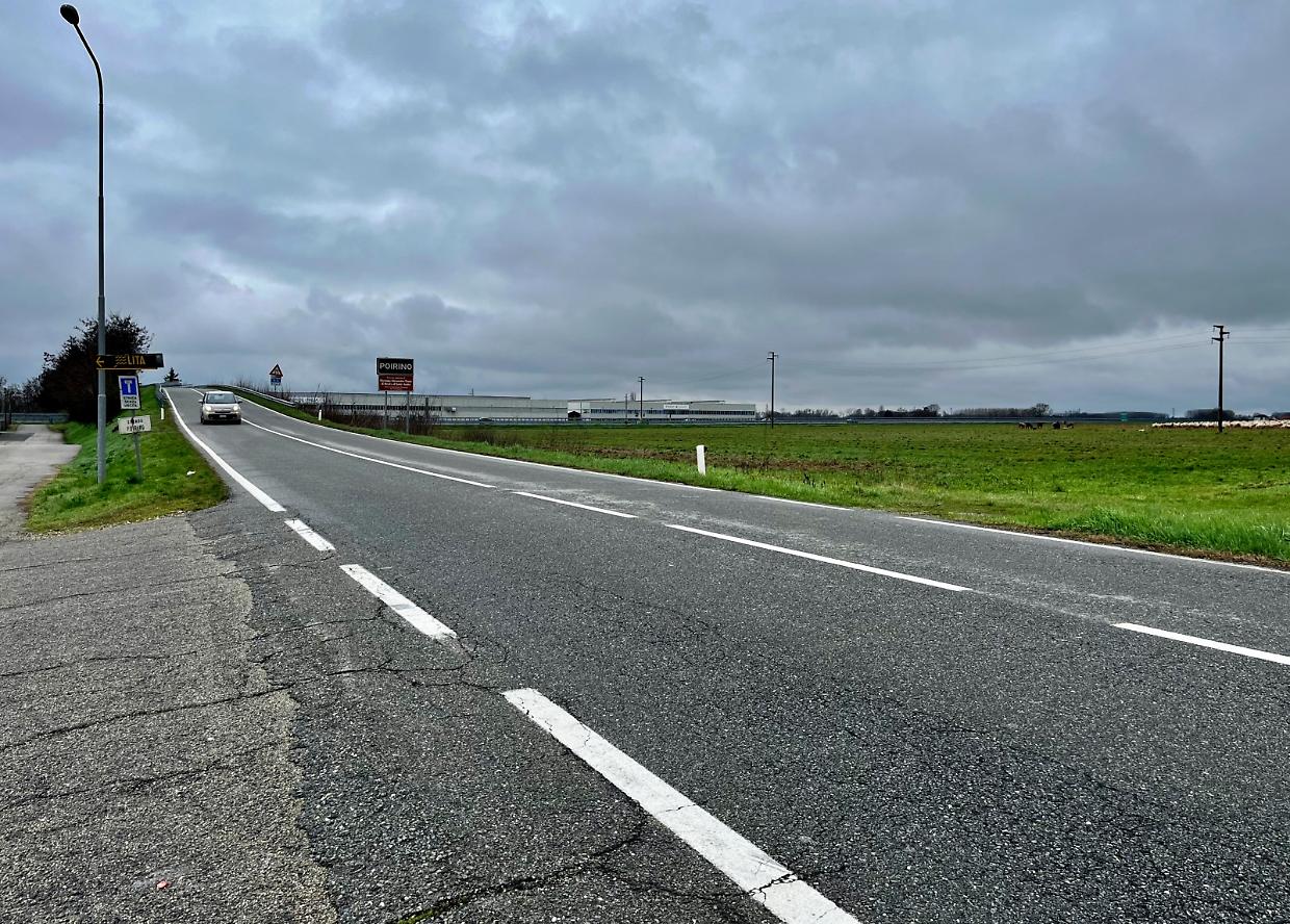 &laquo;Un nuovo svincolo sull&rsquo;A21&raquo;. La richiesta degli imprenditori nel Torinese