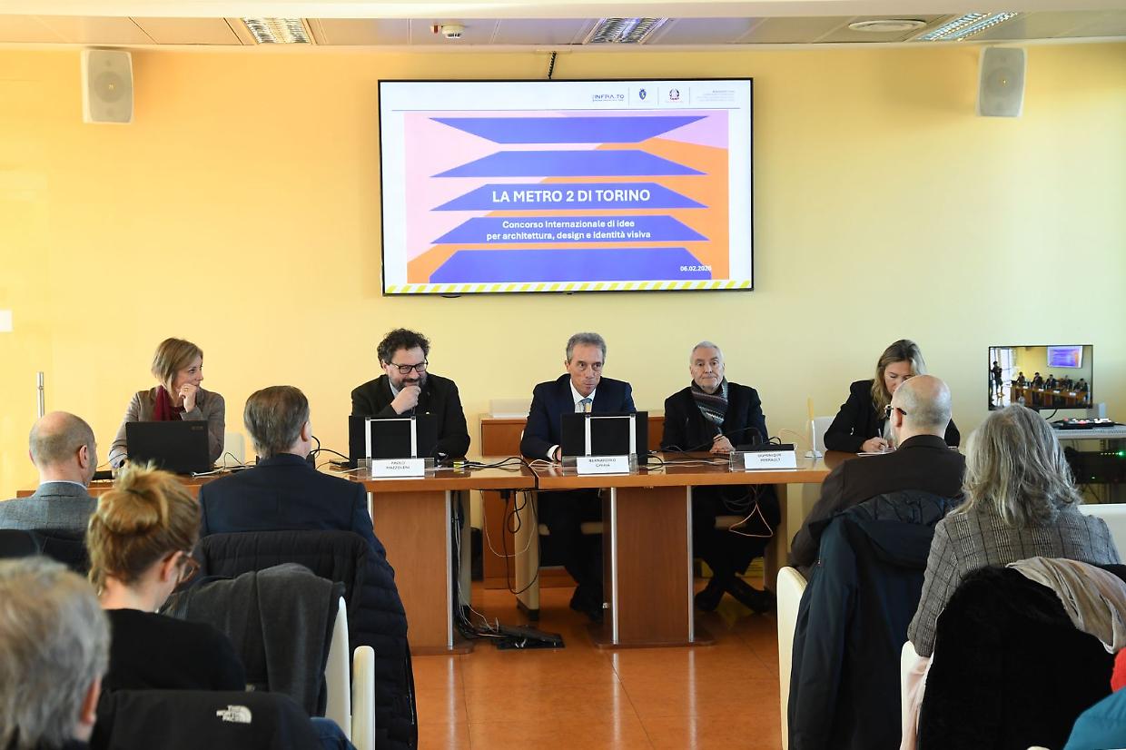 La Metro 2 prende forma: scelto il design delle nuove stazioni