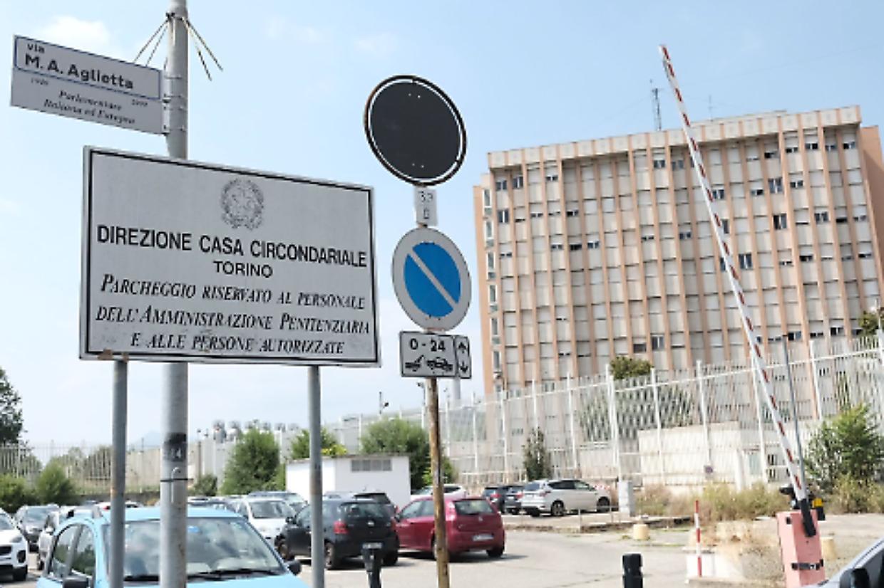 Un altro morto in cella alle Vallette, e spunta anche il Fentanyl