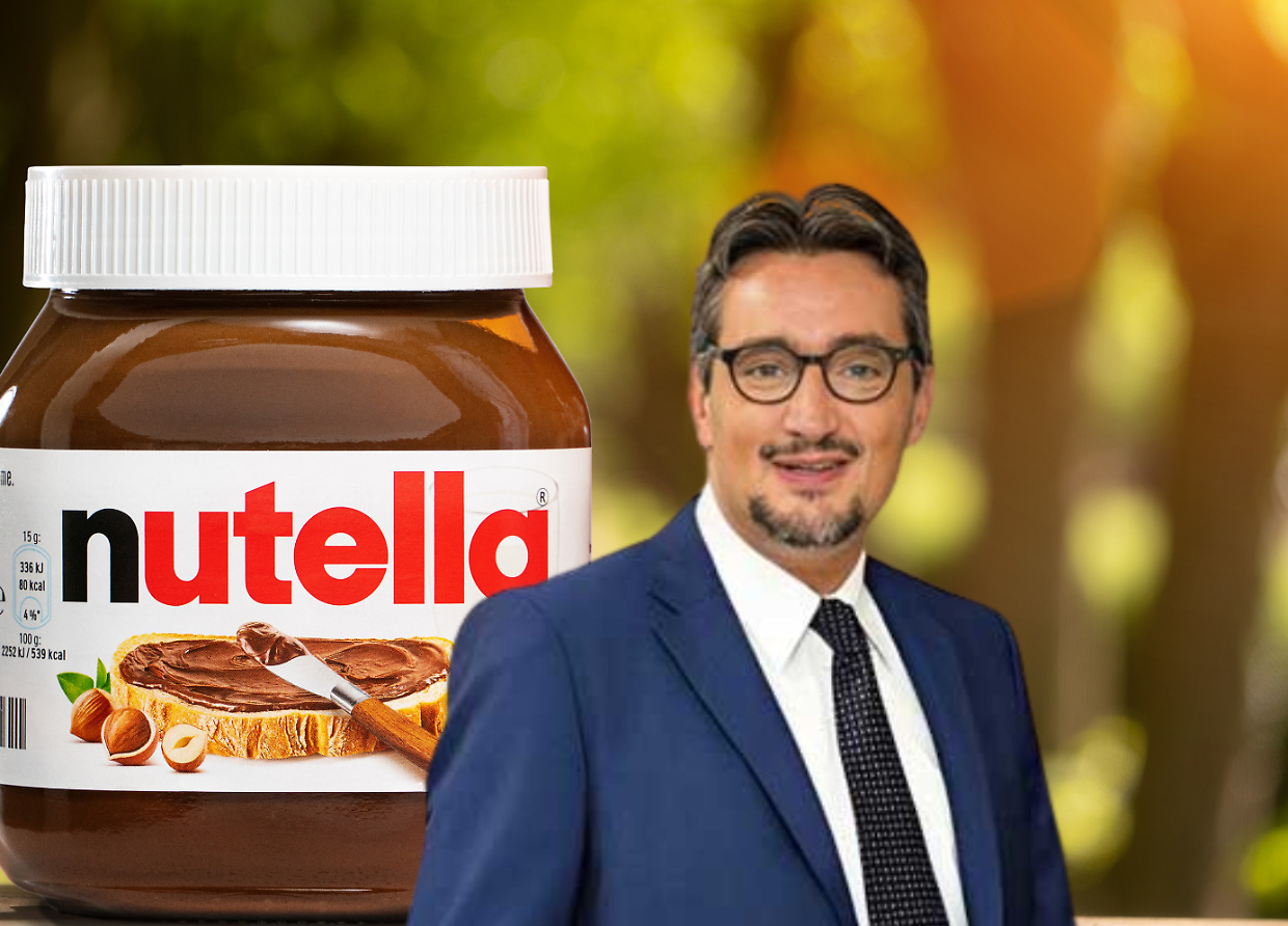 Ferrero archivia il 2024/2025 in crescita: 19,3 miliardi di ricavi e nuove sfide globali