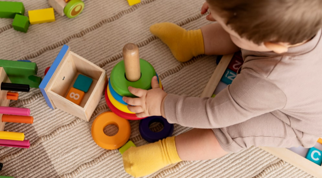 Settimo Torinese azzera il nido per quasi tutti: la citt&agrave;-laboratorio che scommette sulle famiglie