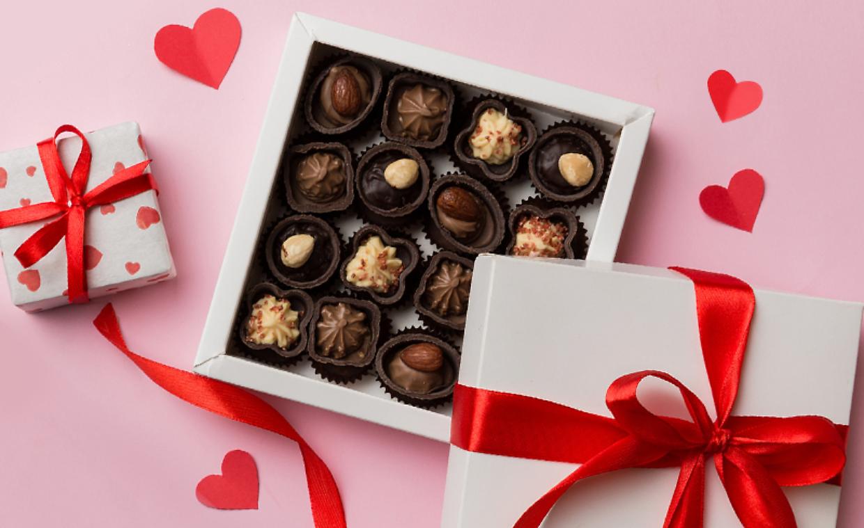 Non solo cioccolatini a San Valentino, ecco le idee "foodies" per stupire la tua dolce met&agrave;