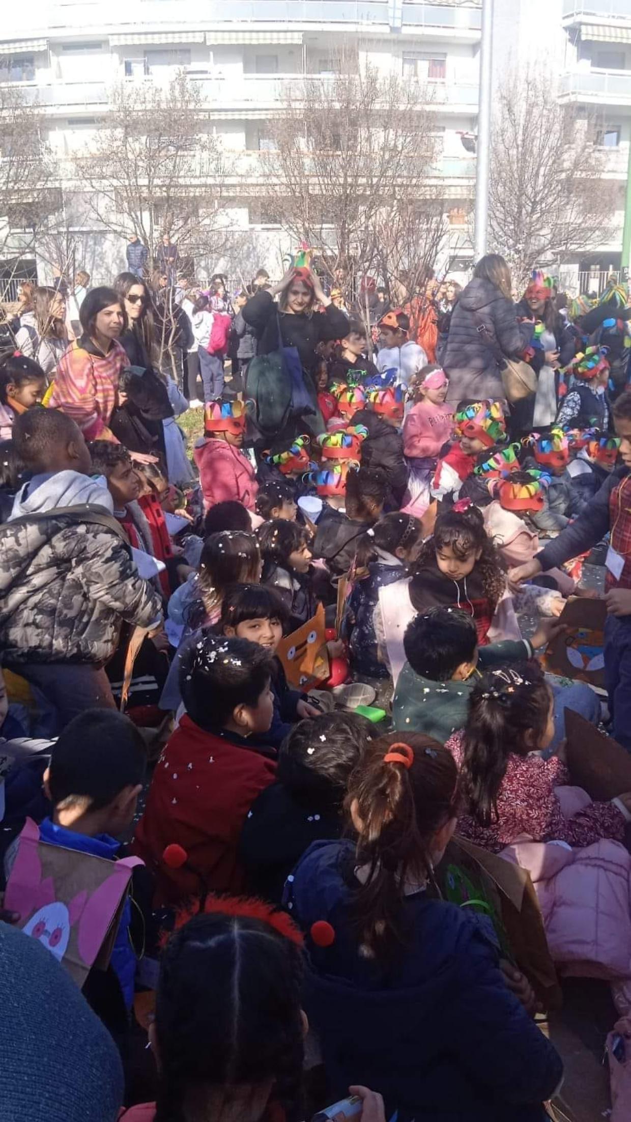 Carnevale di Aurora 2026, gioved&igrave; 12 febbraio il corteo nel quartiere