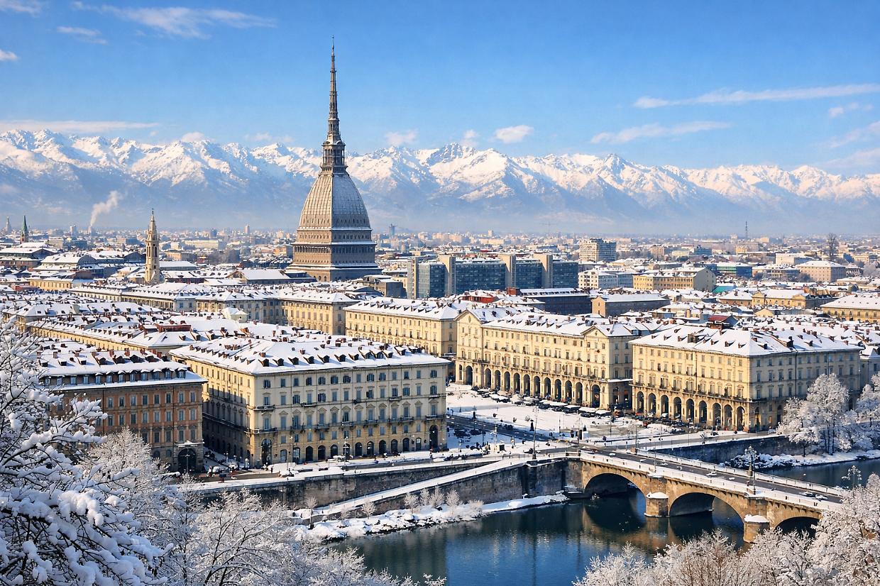 Febbraio in Piemonte: i proverbi che raccontano il mese pi&ugrave; corto